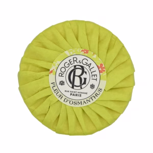 Roger & Gallet Fleur D'Osmanthus Soap Bar 100g
