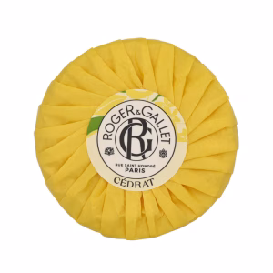 Roger & Gallet Cedrat Soap Bar 100g