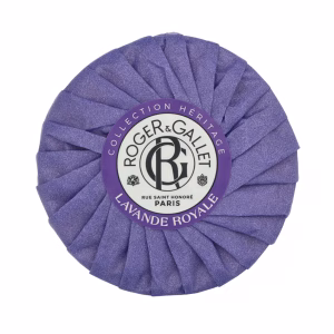 Roger & Gallet Lavande Royale Soap Bar 100g