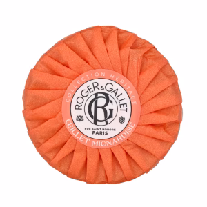 Roger & Gallet Oeillet Mignardise Soap Bar 100g