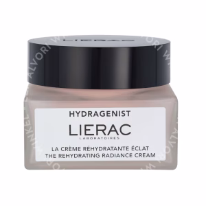 Lierac Hydragenist The Rehydrating Radiance Cream 50ml
