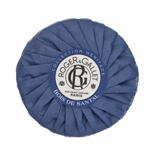 Roger & Gallet Bois De Santal Soap Bar 100g