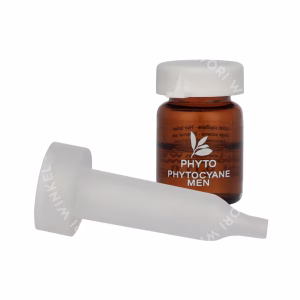 Phyto Phytocyane Men Treatment Set 42ml 12x3,5ml Ampoules - Anti Hair Loss