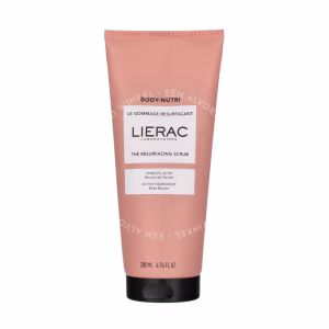 Lierac Body Nutri+ The Resurfacing Scrub 200ml