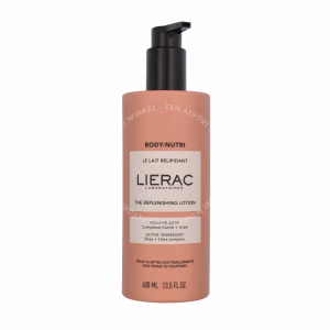 Lierac Body Nutri+ The Replenishing Lotion 400ml