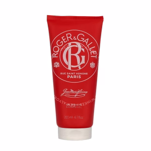 Roger & Gallet Jean Marie Farina Shower Gel 200ml