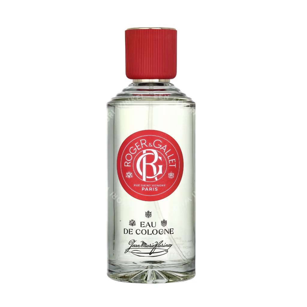 Roger & Gallet Jean Marie Farina Edc Spray 100ml
