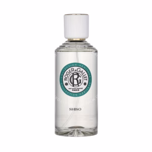 Roger & Gallet Shiso Wellbeing Fragrant Water 100ml Natural Spray