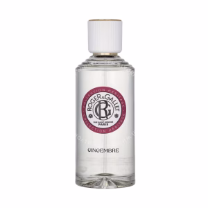 Roger & Gallet Gingembre Wellbeing Fragrant Water 100ml Natural Spray