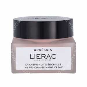 Lierac Arkeskin The Menopause Night Cream 50ml