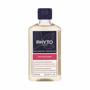 Phyto Phytocyane Anti-Hair Loss Shampoo 250ml