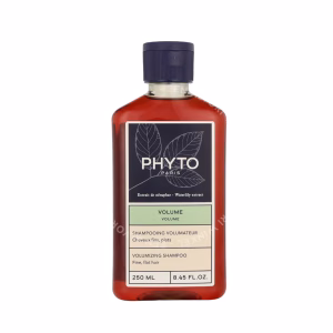 Phyto Volume Volumizing Shampoo 250ml