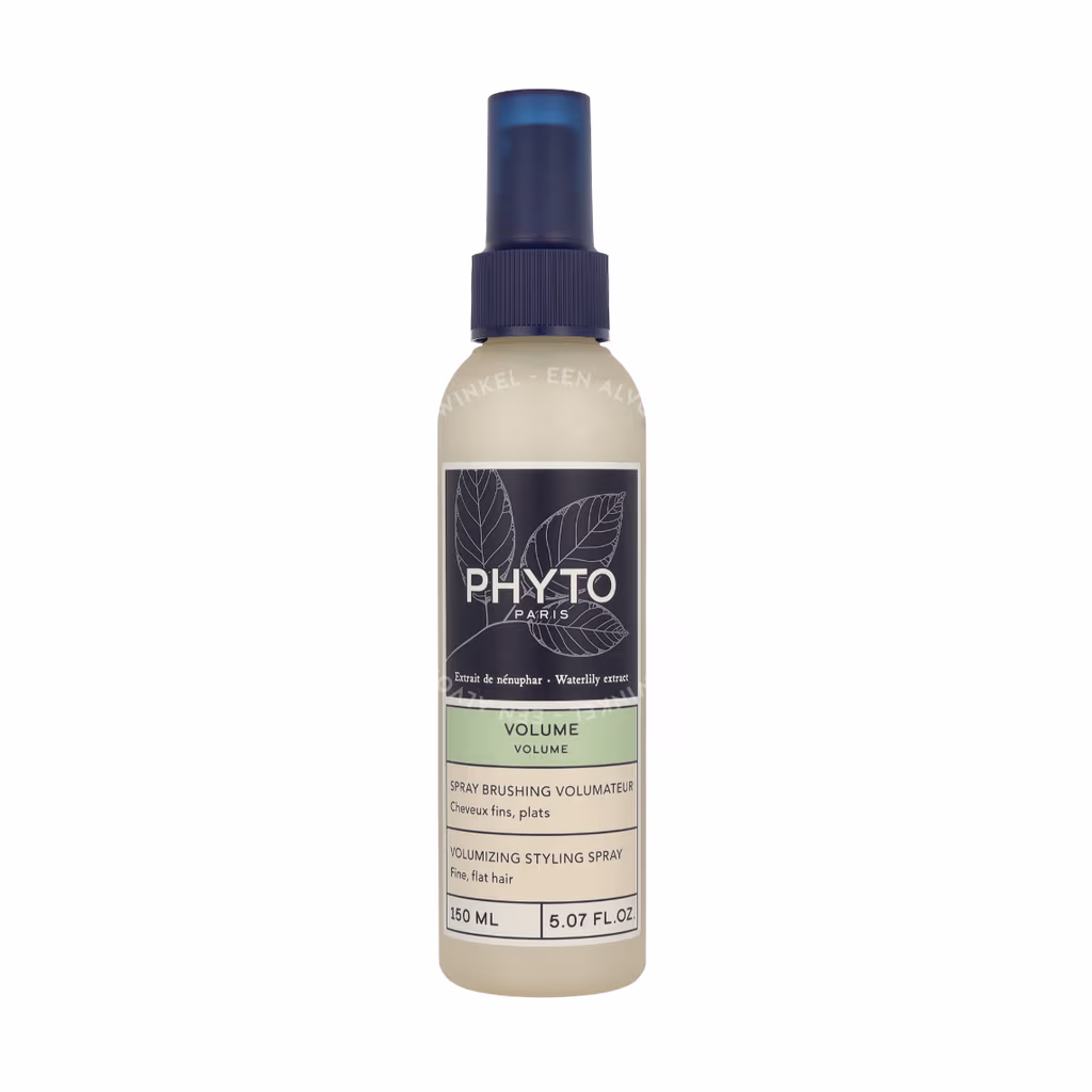 Phyto Volume Volumizing Blow-Dry Spray 150ml