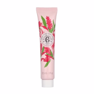 Roger & Gallet Gingembre Rouge Hand Cream 30ml