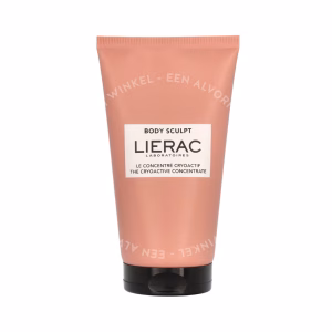Lierac Body Sculpt The Cryoactive Concentrate 150ml