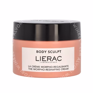 Lierac Body Sculpt The Morpho-Reshaping Cream 200ml