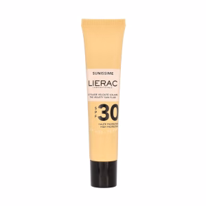 Lierac Sunissime The Velvety Sun Fluid SPF30 40ml