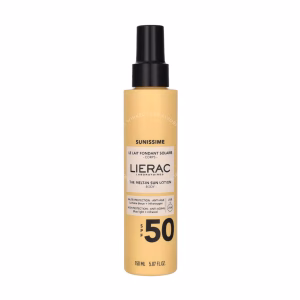 Lierac Sunissime The Melt-in Sun Lotion SPF50 150ml