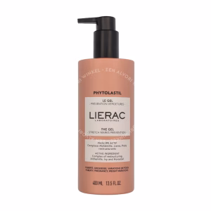 Lierac Phytolastil Stretchmark Prevention Gel 400ml
