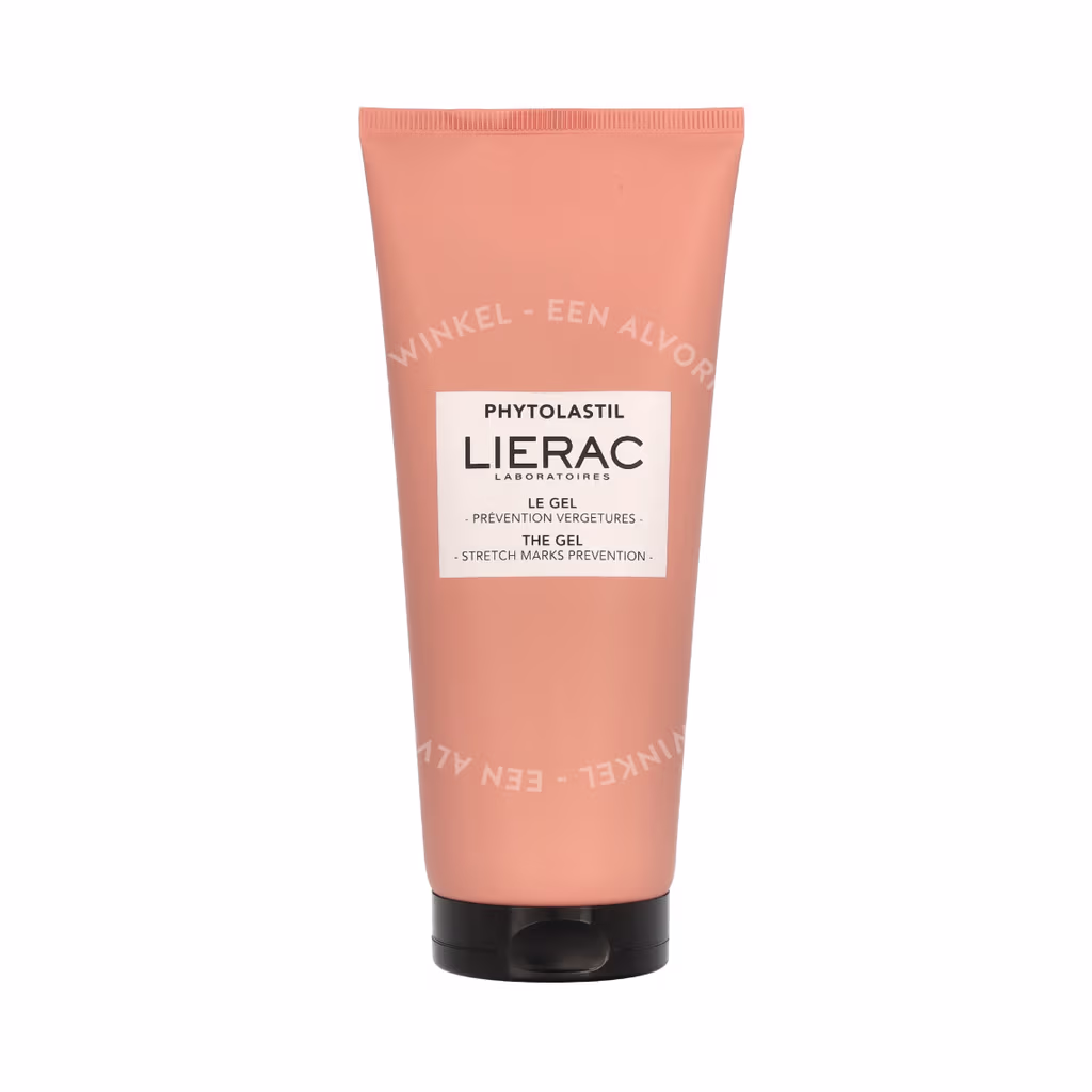Lierac Phytolastil Stretchmark Prevention Gel 200ml
