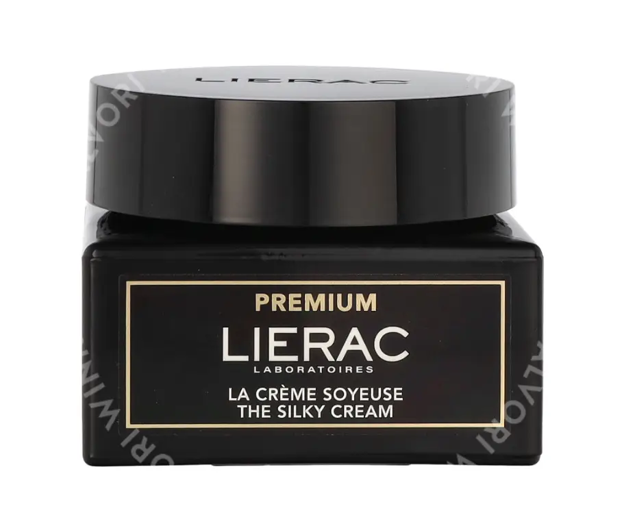 Lierac Premium The Silky Cream 50ml - Afbeelding 6