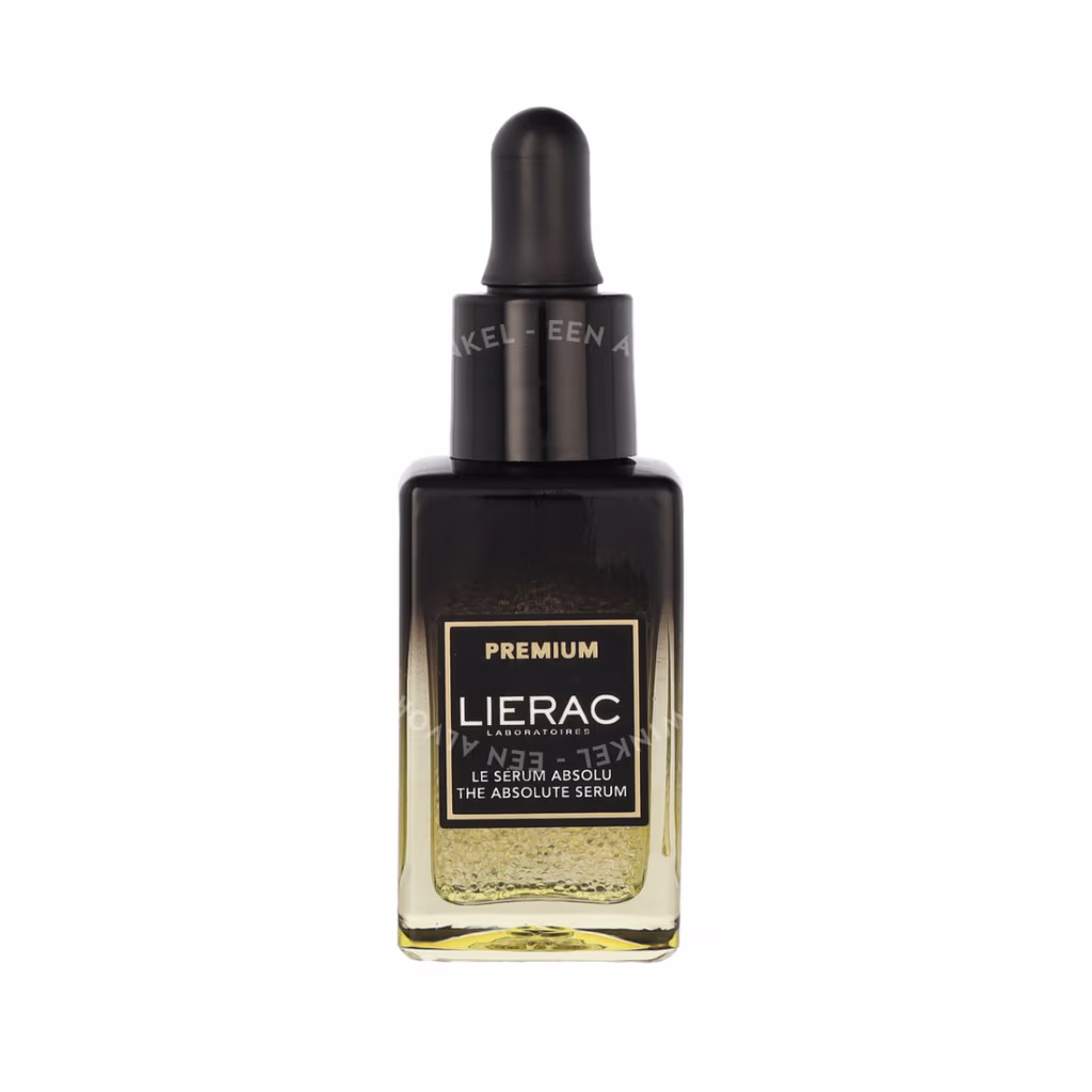 Lierac Premium The Absolute Serum 30ml For All Skin Types, Even Sensitive