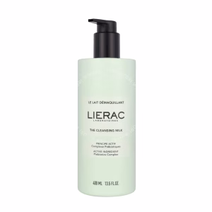 Lierac The Cleansing Milk 400ml
