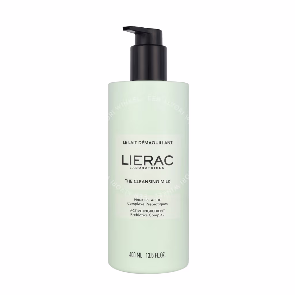 Lierac The Cleansing Milk 400ml