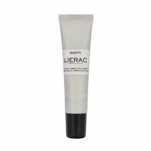 Lierac Diopticerne Dark Circles Correction Fluid 15ml