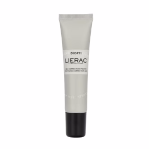 Lierac Dioptipoche Puffiness Correction Gel 15ml