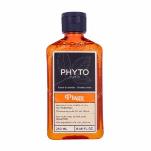 Phyto Plage After-Sun Rehydrating Shampoo 250ml