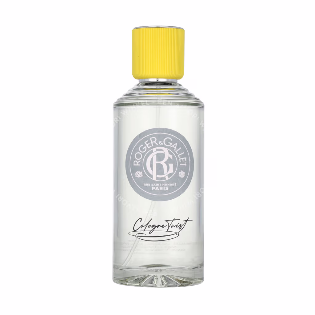 Roger & Gallet Cologne Twist Eau De Cologne 100ml