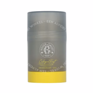 Roger & Gallet Cologne Twist Deodorant Stick 24H 50g