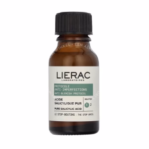 Lierac Protocole Anti-Pimple Concentrate 15ml