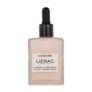 Lierac Sunissime The Self-Tanning Serum 30ml