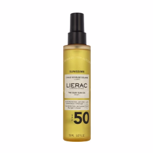 Lierac Sunissime The Silky Sun Oil SPF50 150ml
