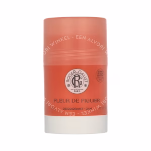Roger & Gallet Fig Flower Deodorant Stick 24H 50g
