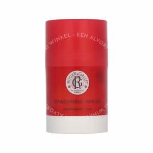 Roger & Gallet Red Ginger Deodorant Stick 24H 50g