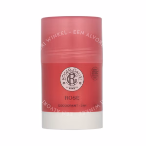 Roger & Gallet Rose Deodorant Stick 24H 50g