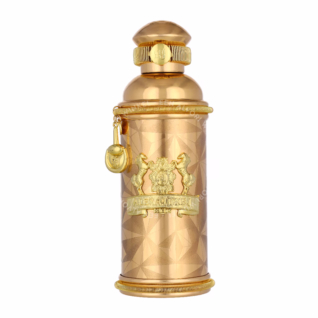 Alexandre.J The Collector Golden Oud Edp Spray 100ml