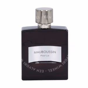 Mauboussin Pour Lui Edp Spray 100ml