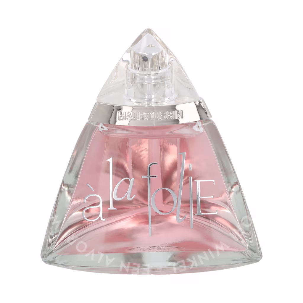 Mauboussin A La Folie Edp Spray 100ml