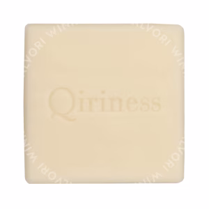 Qiriness Gentle Facial Cleanser Soap Bar 110g