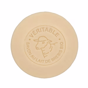 La Savonnerie De Nyons BIO Soap Bar 100g Sheepmilk