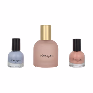 Rosajou Giftset 40ml Edt Spray 30ml/Nial Polish 2x5ml
