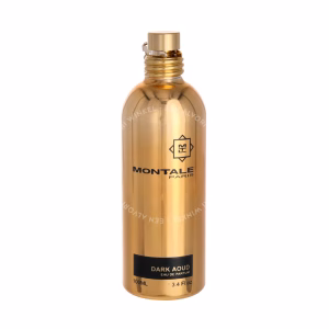 Montale Dark Aoud Edp Spray 100ml