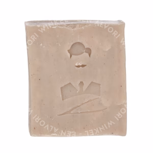 Mr Barbier Beard & Hair Solid Shampoo 60g