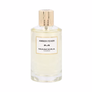 Mancera Amber Fever Edp Spray 120ml