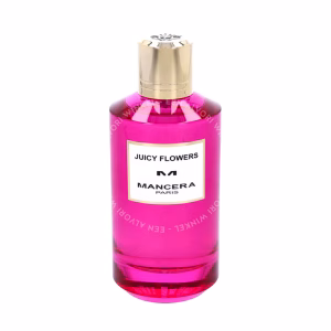 Mancera Juicy Flowers Edp Spray 120ml