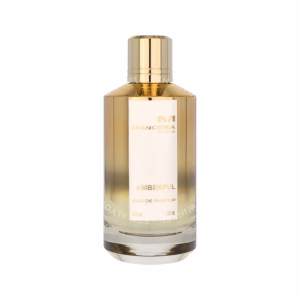 Mancera Amberful Edp Spray 120ml